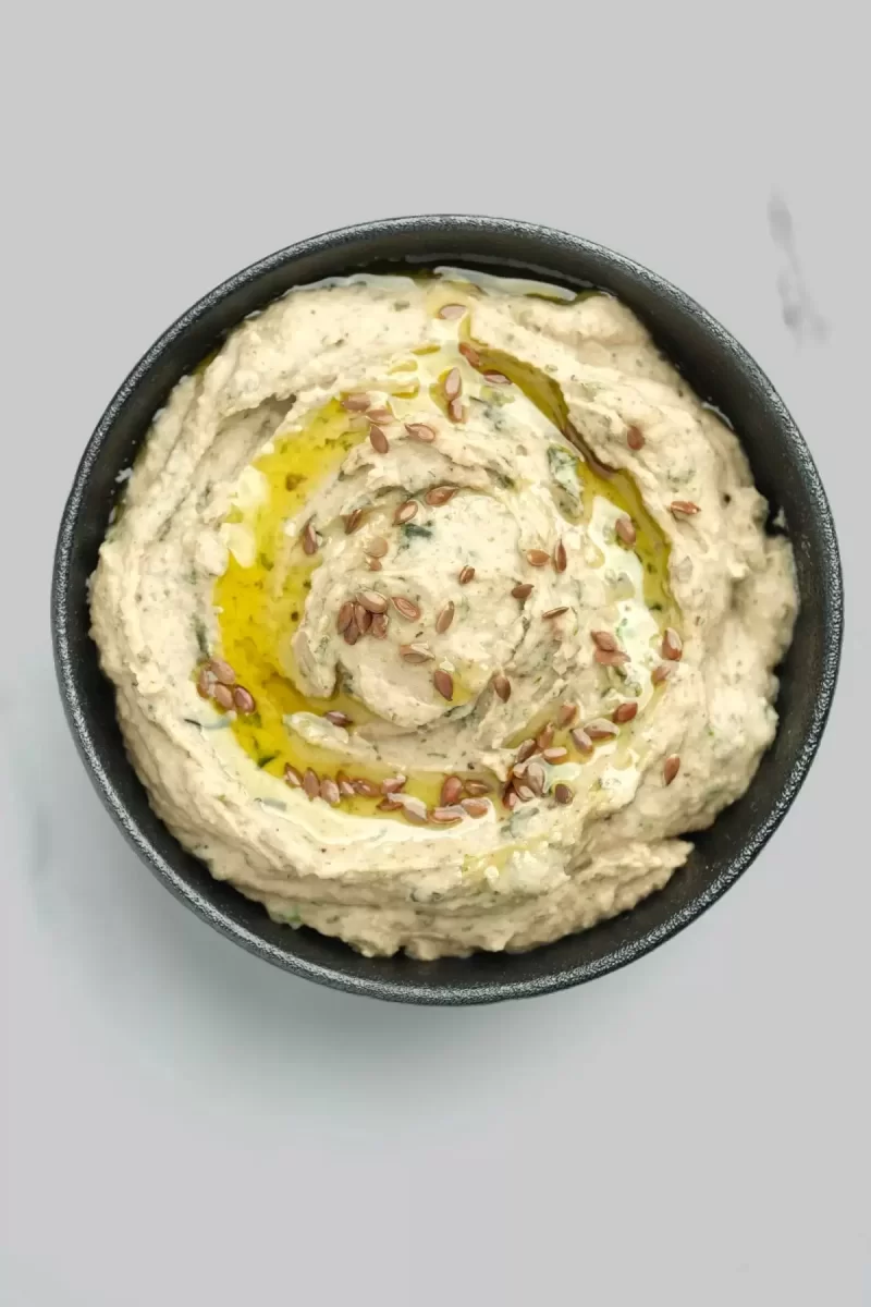Hummus Mare